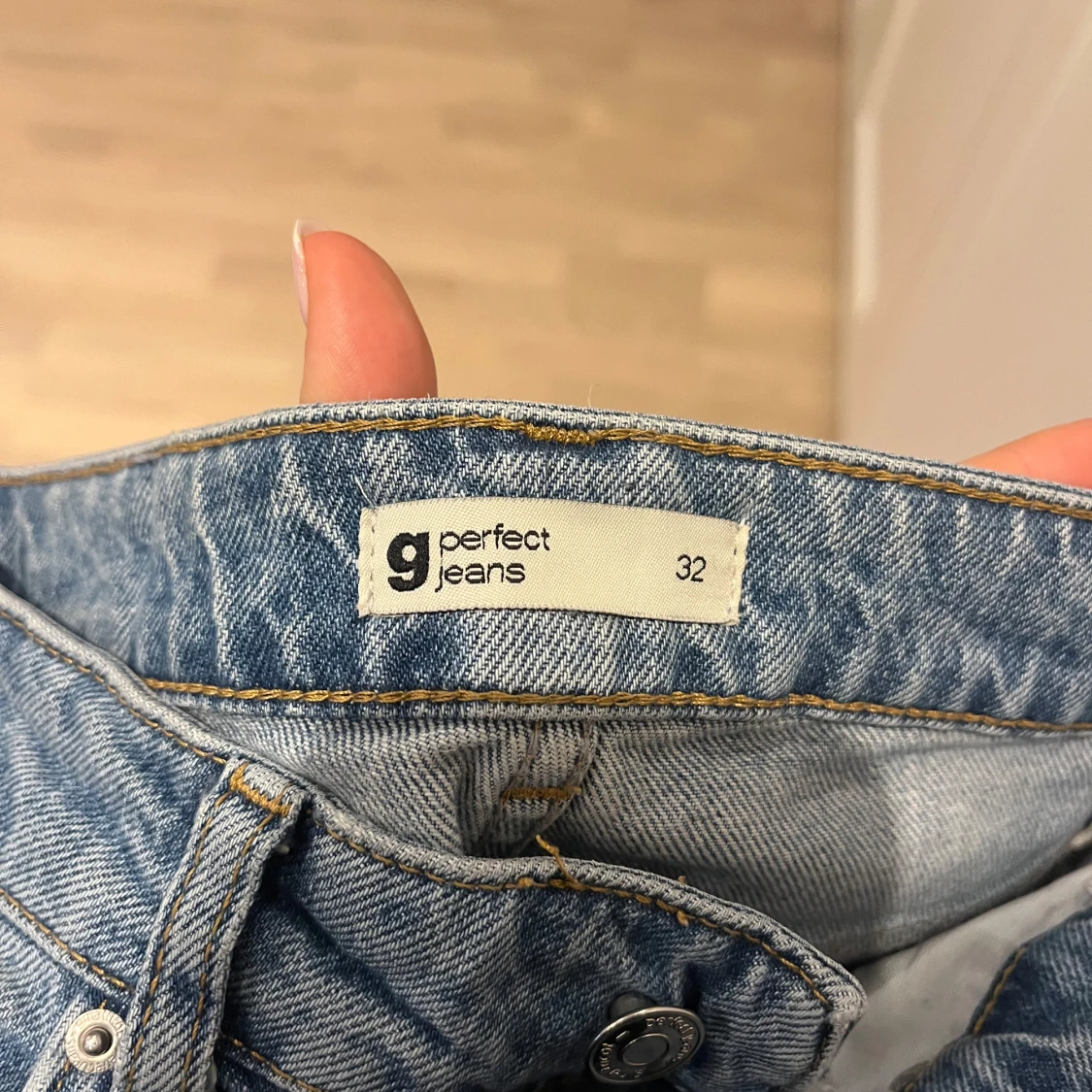 Bootcut jeans  - 91
