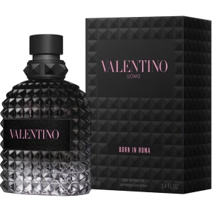 Valentino Uomo Born in Roma - Valentino parfym 100ml Nypris 1000 kr. Priset går att diskutera.