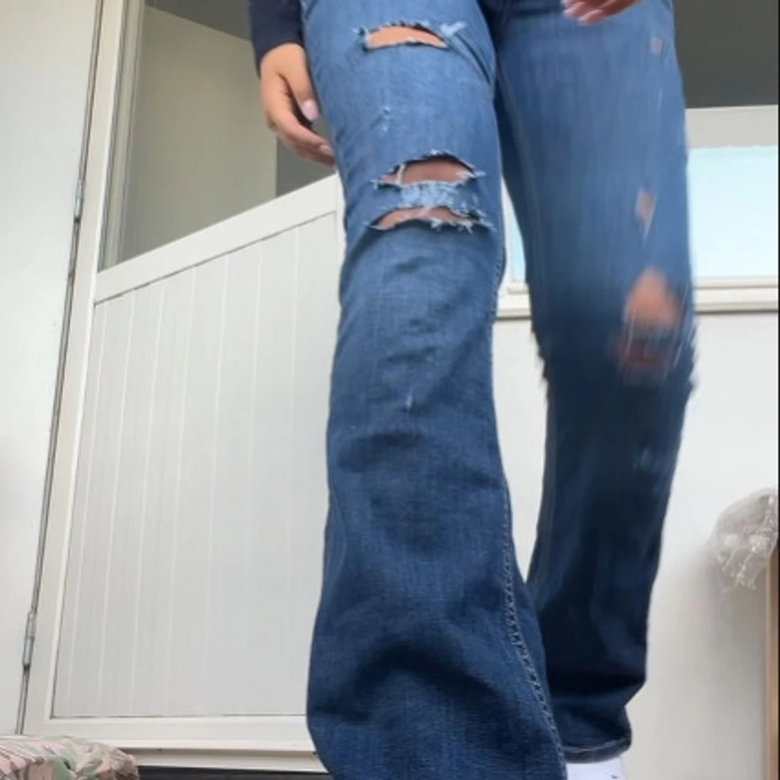 Bootcut jeans från Zara - 90