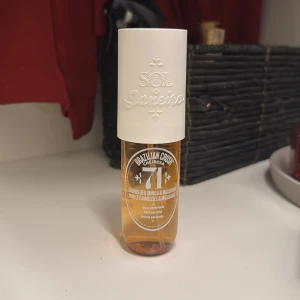 Sol de Janeiro 71 bodymist - Köpt nyligen kommer ej till användning 90ml och är endast test sprejad.