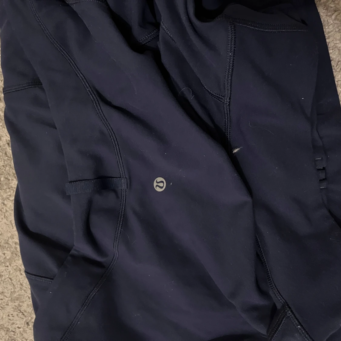 Lululemon define jacket - 3