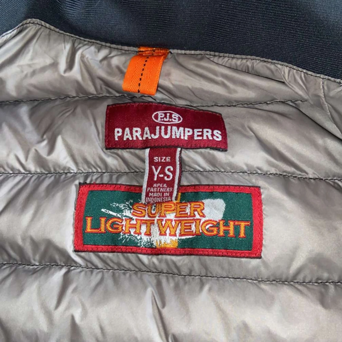 Parajumper Jacka - 2