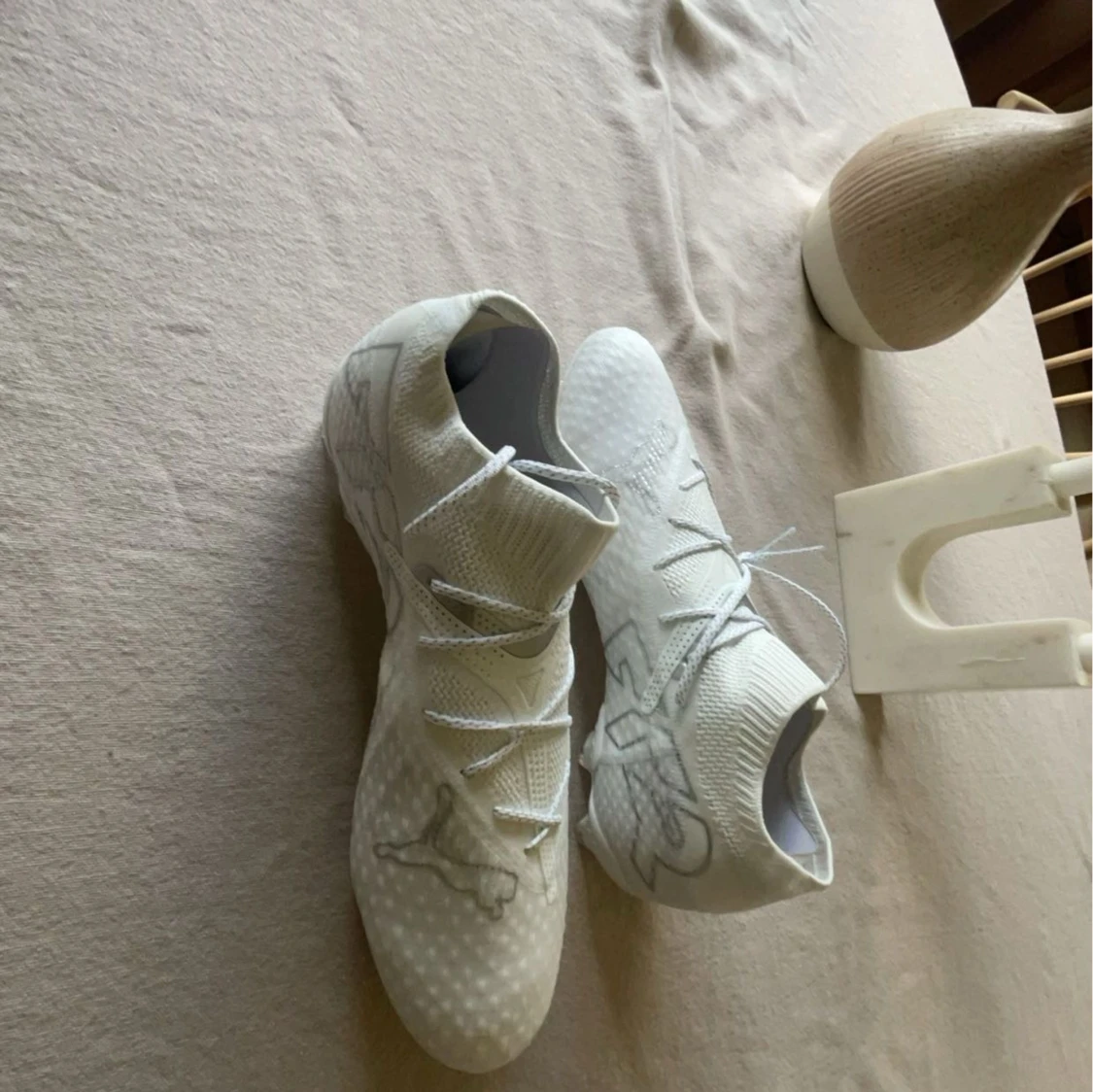 Puma Future 7 storlek 42,5 - 3