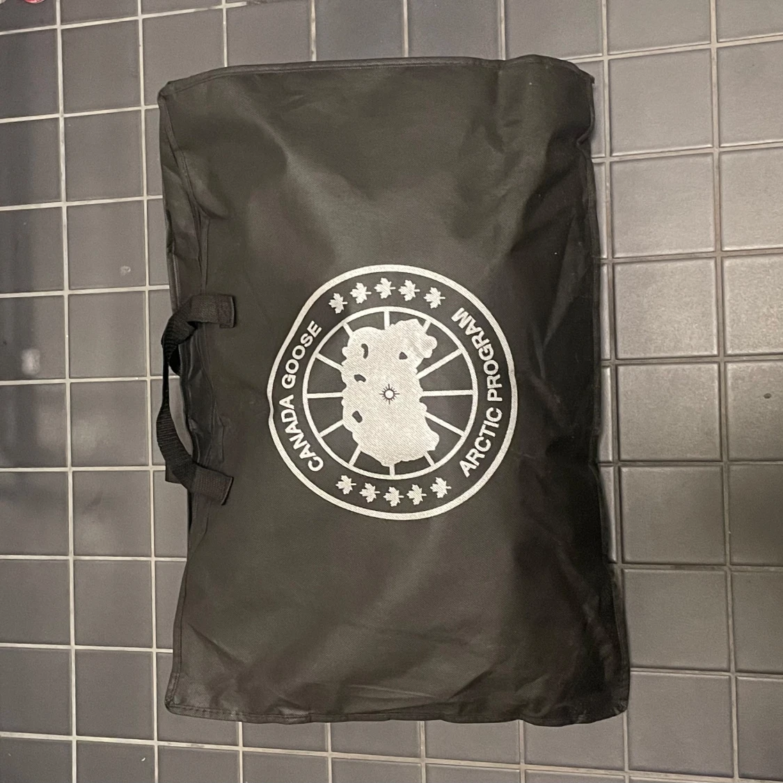 Svart dunjacka från Canada Goose - 3