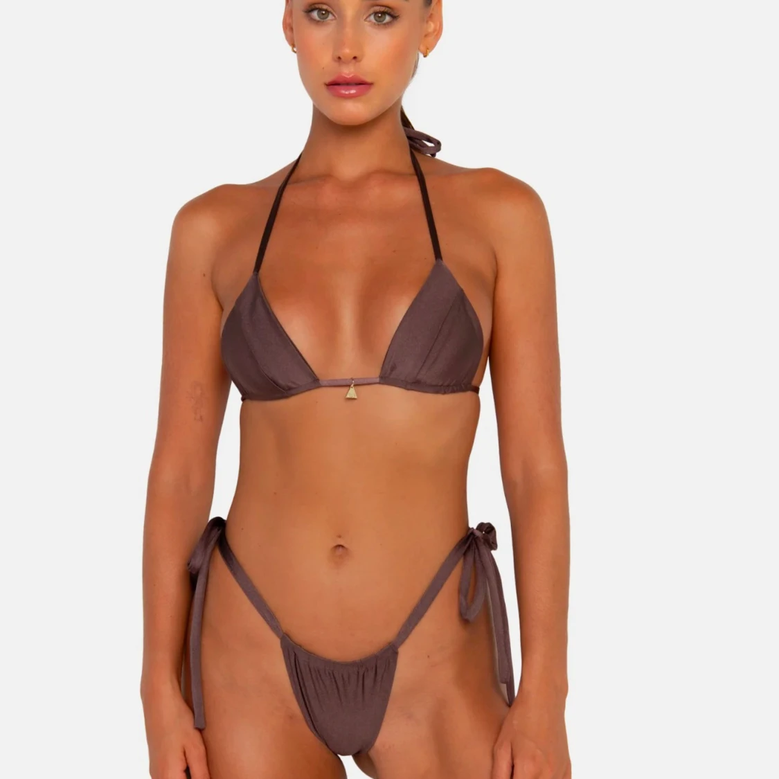 Svart bikini från FAE