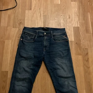 Replay jeans  - Replay jeans storlek 32/32 används ej nypris 1000-1500 