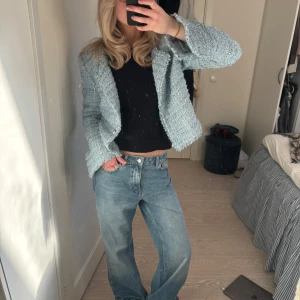 Kavaj  - Superfin kavaj/ jacka från gina💕 sparsamt använd 