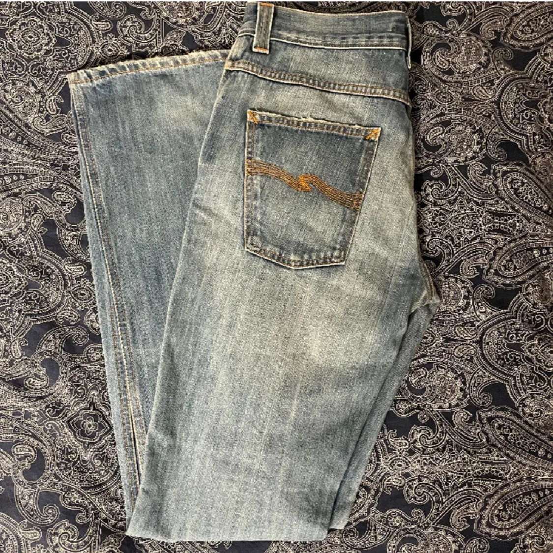 Nudie jeans - 1