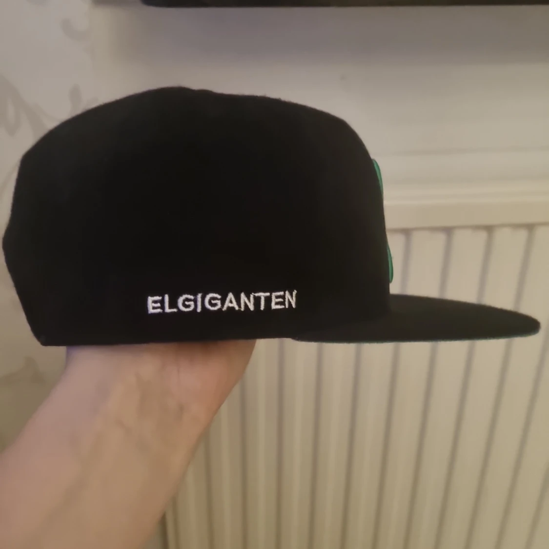 Elgiganten keps - 1