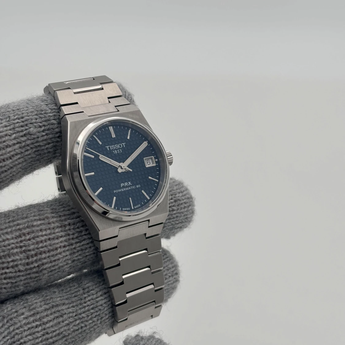 Tissot PRX Powermatic 80 - 90