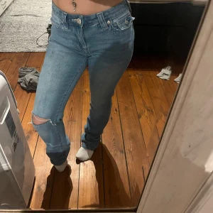 True religion jeans  - Säljer ett par true religion jeans i storlek xs 
