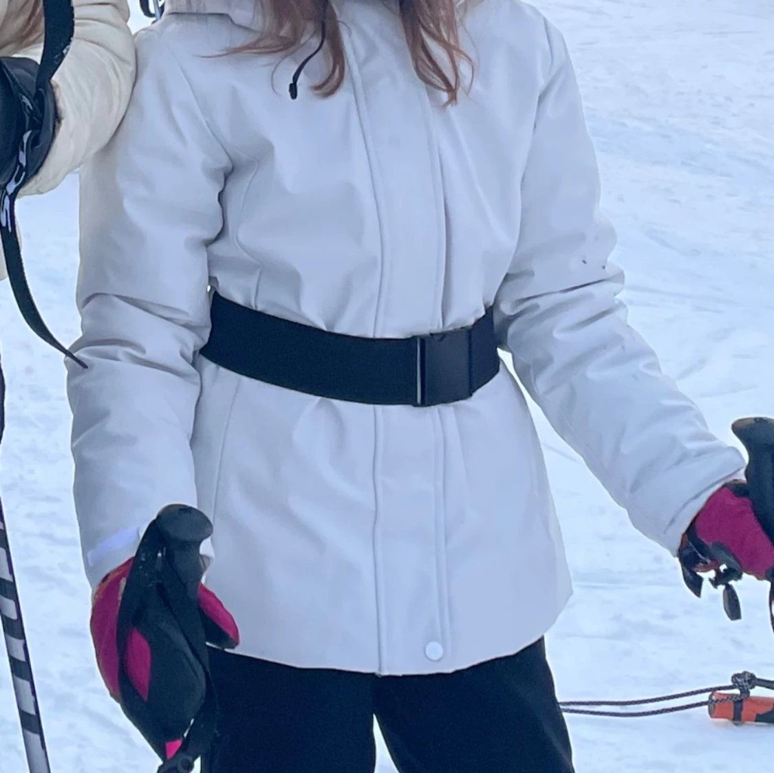 Skidset jacka och byxa  - 91