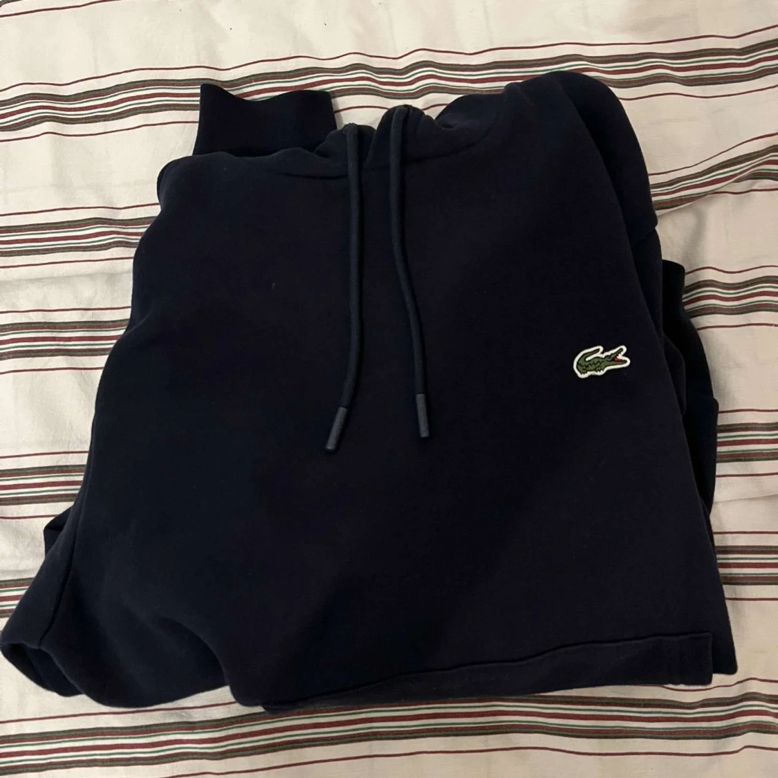 Lacoste tracksuit  - 78