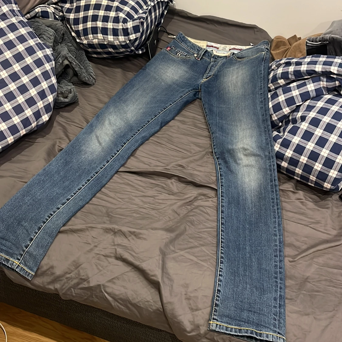Tramarossa Leonardo jeans - 92