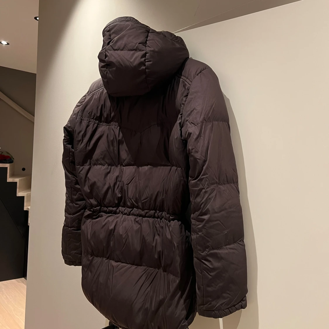 Boomerang Down Jacket - 91