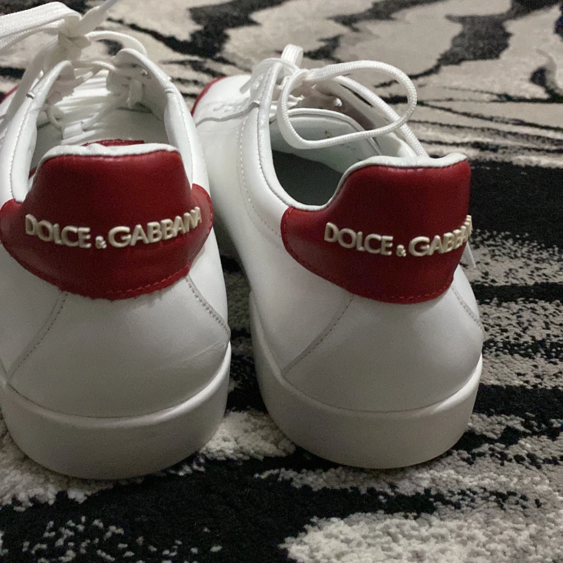 Dolce&Gabbana skor - 91