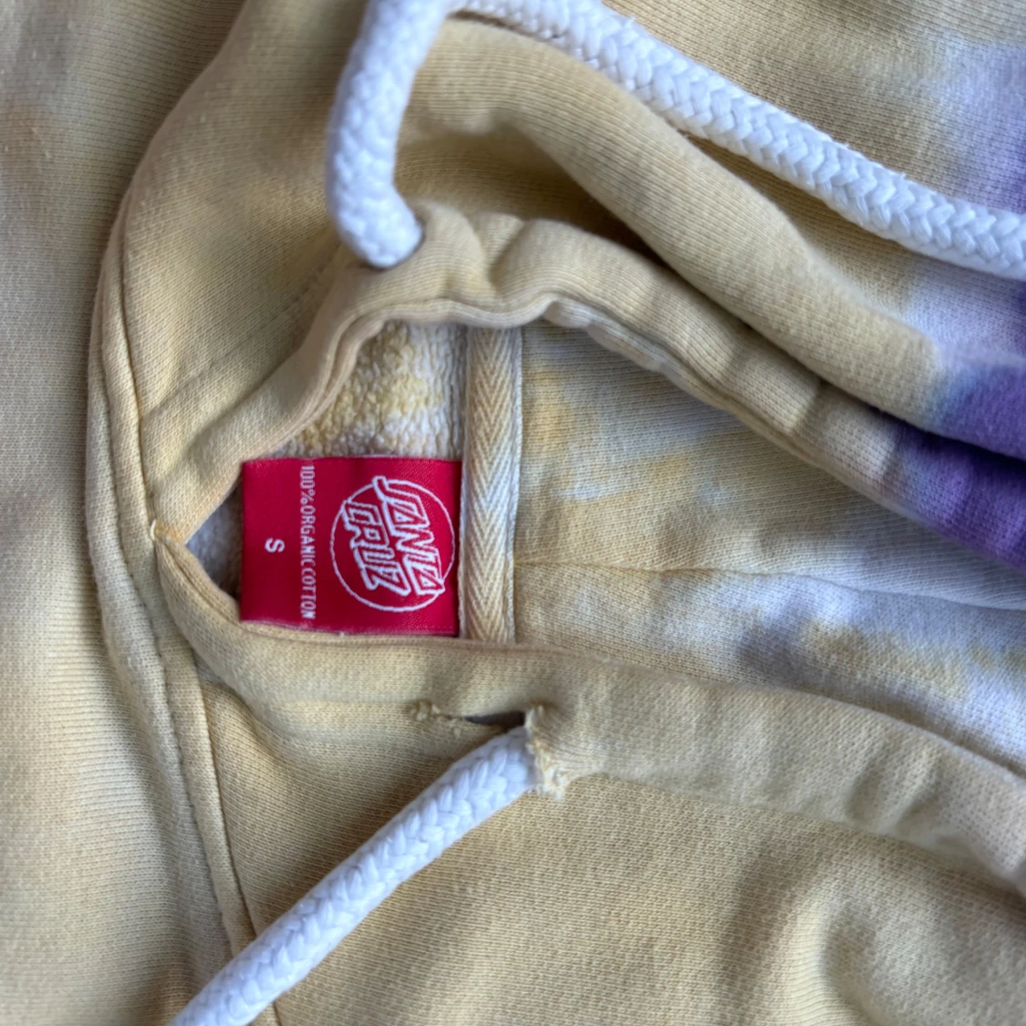 Santa Cruz hoodie🙌 - 93