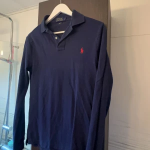 Ralph Lauren Pike - Ralph Lauren pike, bra skick, storlek small