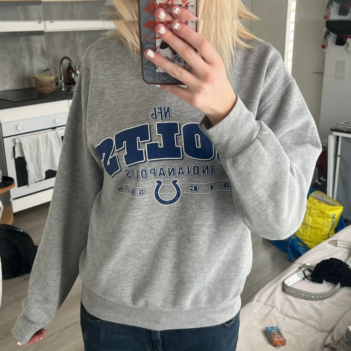 Sweatshirt  - 91