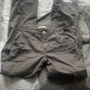 Cargopants - Så snygga cargopants från Gina❤️