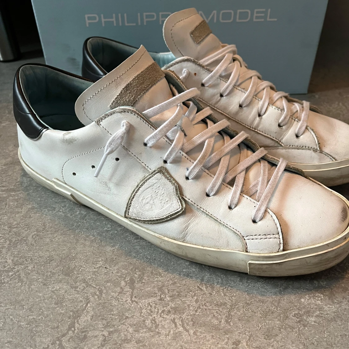 Philippe Models - 90