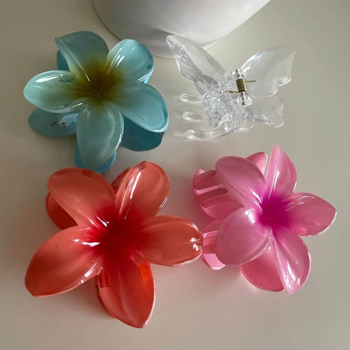 Håraccesoarer  - 91