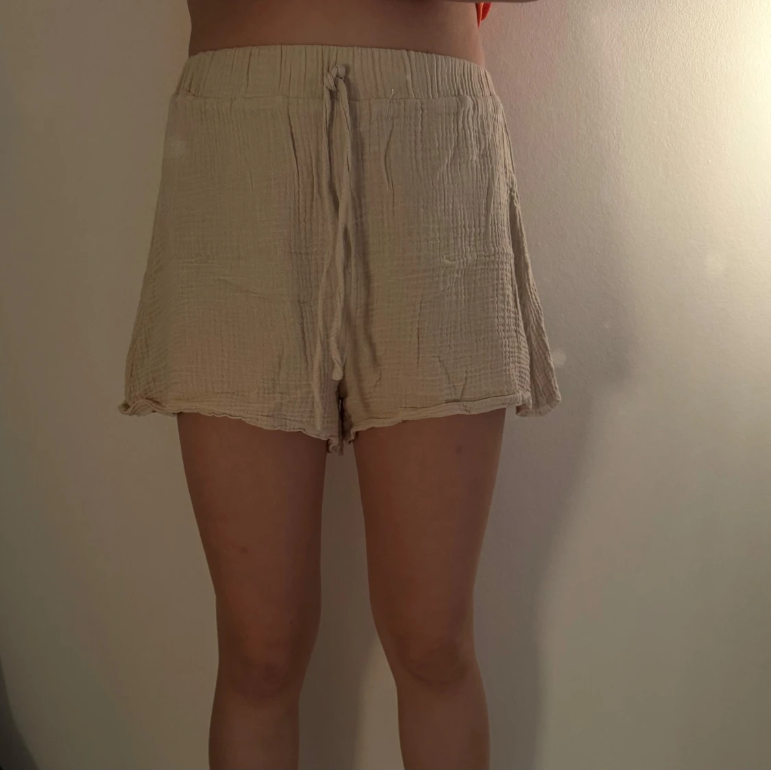 Linneshorts