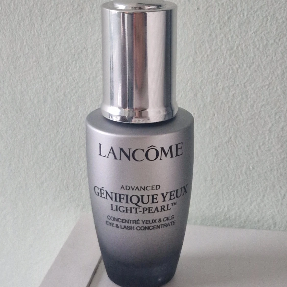 Lancôme Advanced Génifique Yeux Light-Pearl
