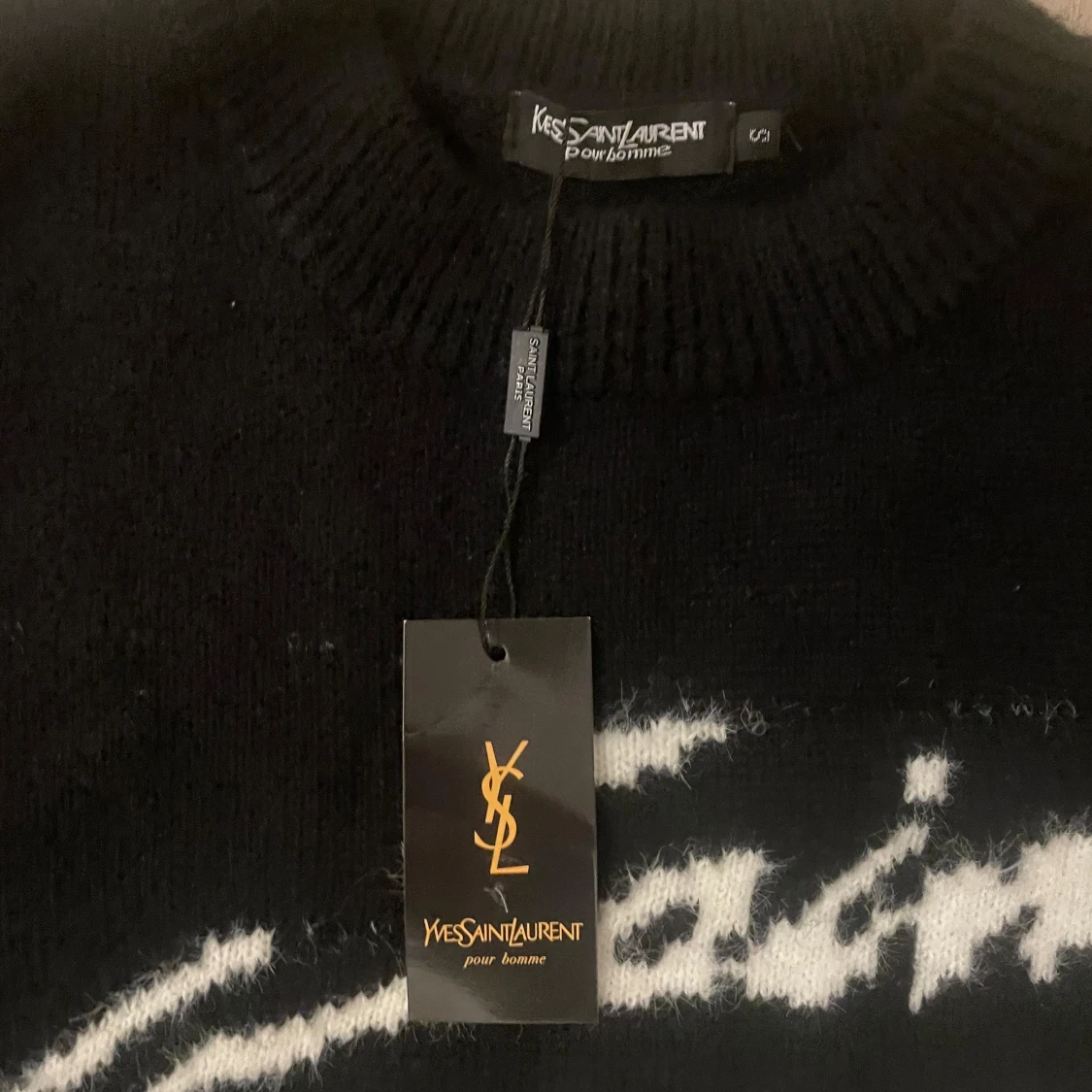 Ysl knit  - 90