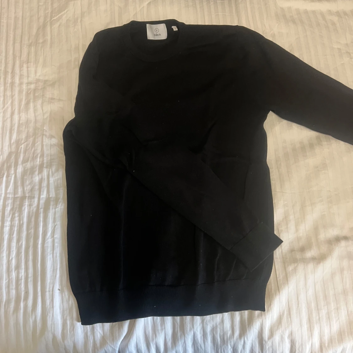Bäck tröja - 90