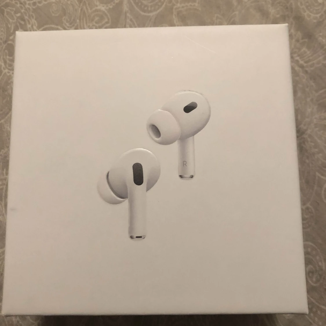 Hörlurar Bluetooth airpod