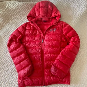 Armani jacka - Fet Armani jacka, tvättas om köpes!