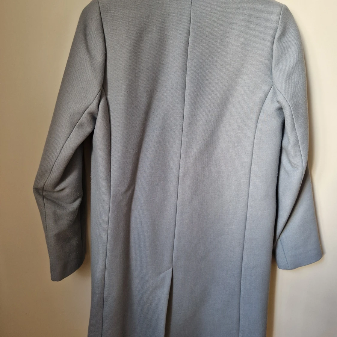 Samsøe & Samsøe ljusblå kavaj, storlek XS - 90