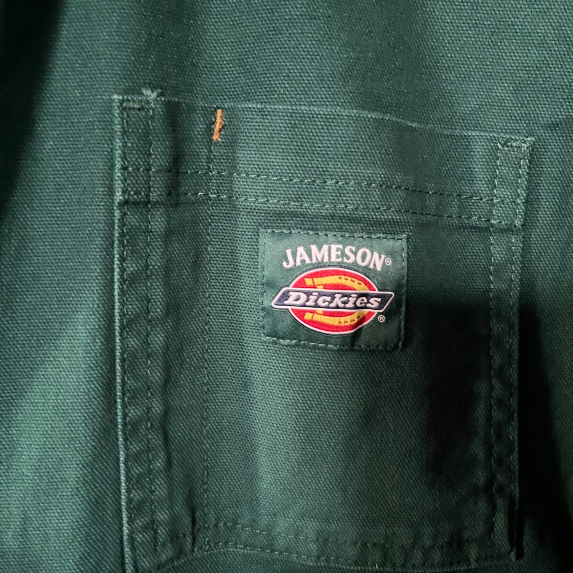Dickies jacka  - 91