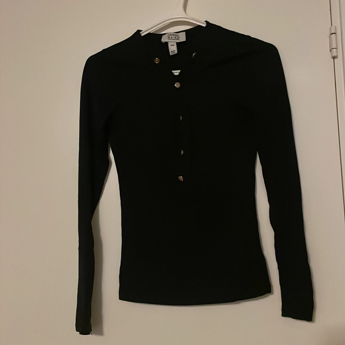 Tröja från Nakd