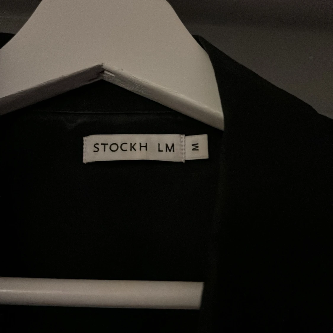 Skjorta oversize - 90