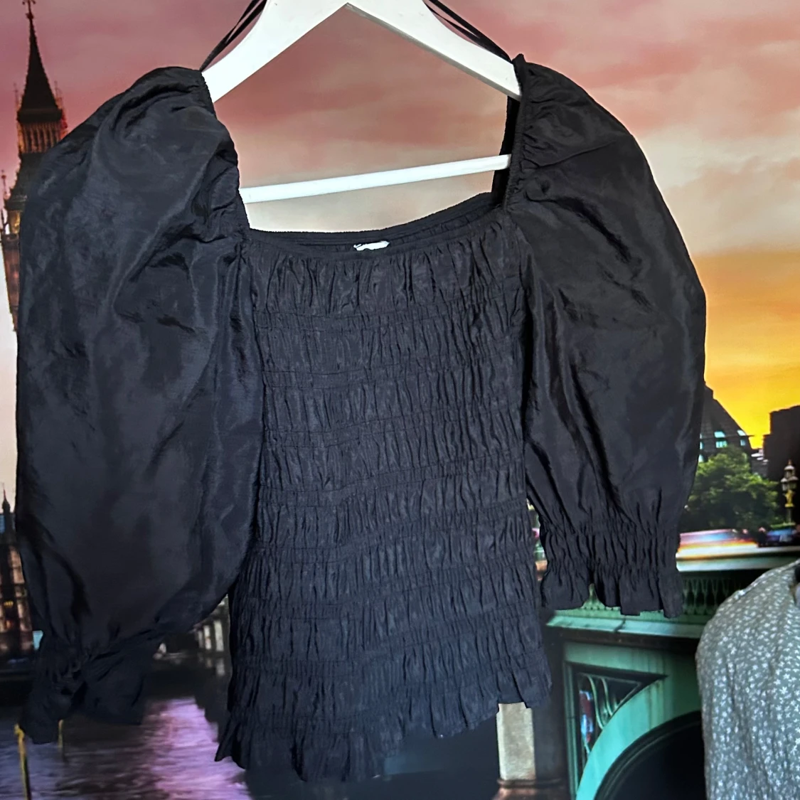 Söt fest topp!  - 90