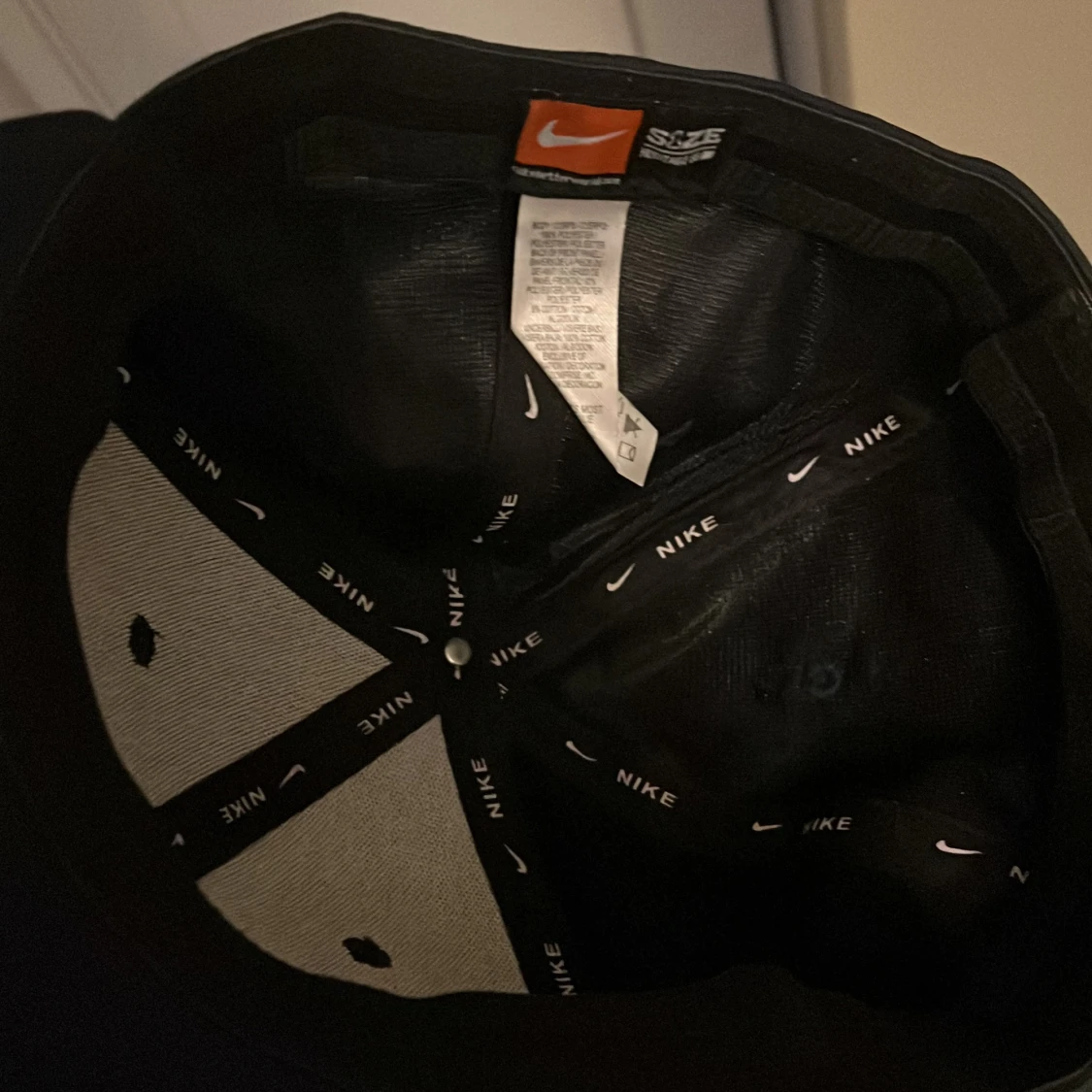 Nike keps - 91