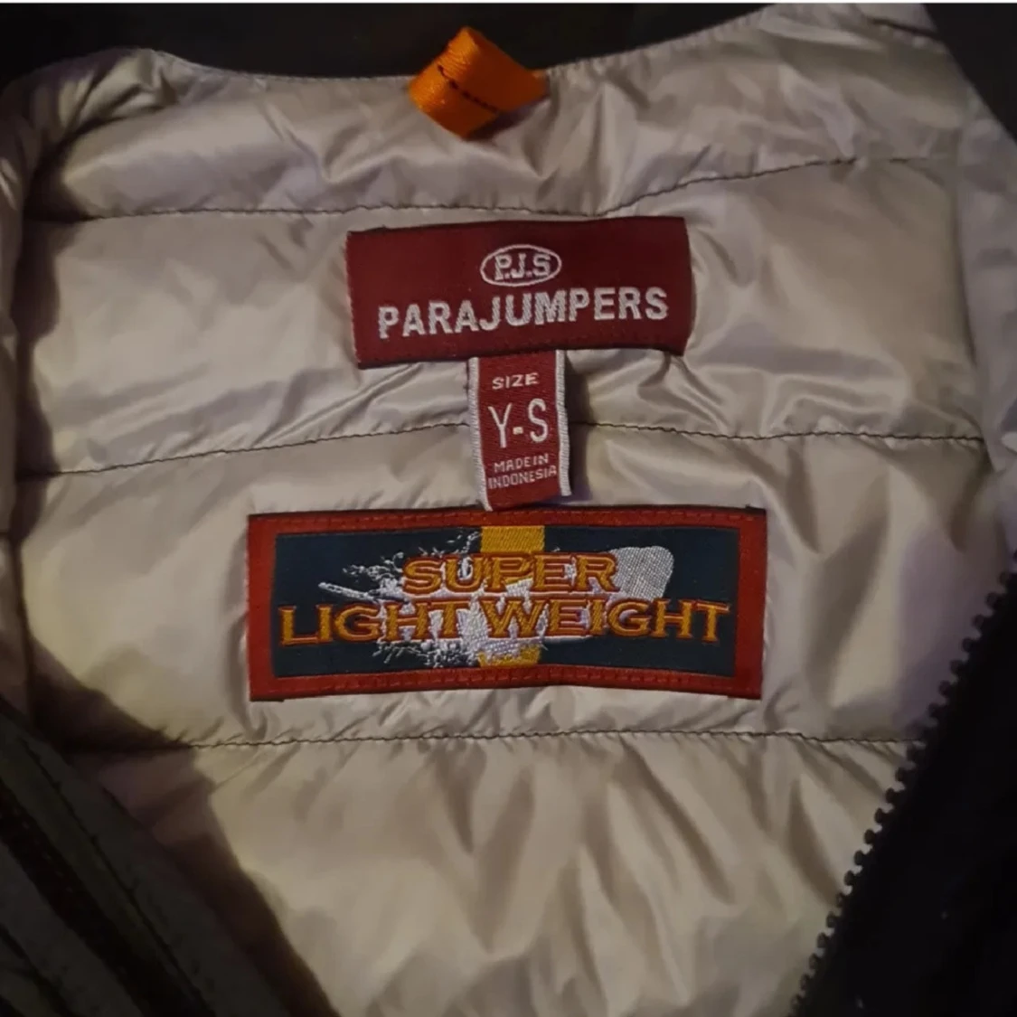 Parajumpers jacka - 90