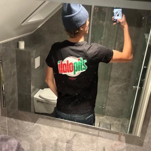 Italo pils t-shirt  - Fet t-shirt från öl märket, italo pils. Tishan är limited edition.