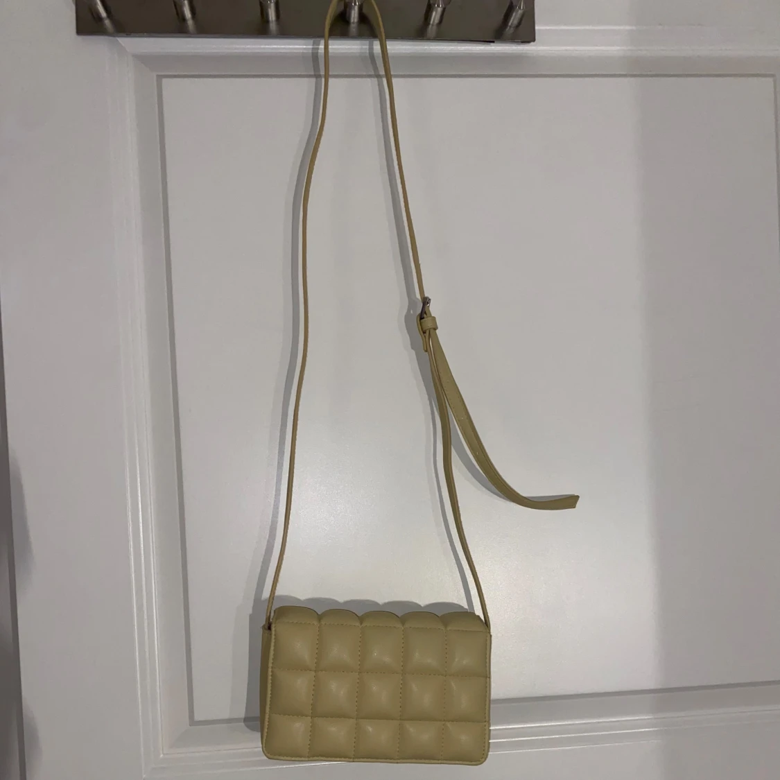 Gul väska från H&M💛 - 90