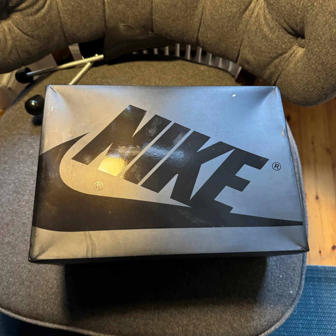 Air Jordan 1 Retro Low OG SP Travis Scott Black Phantom - 92