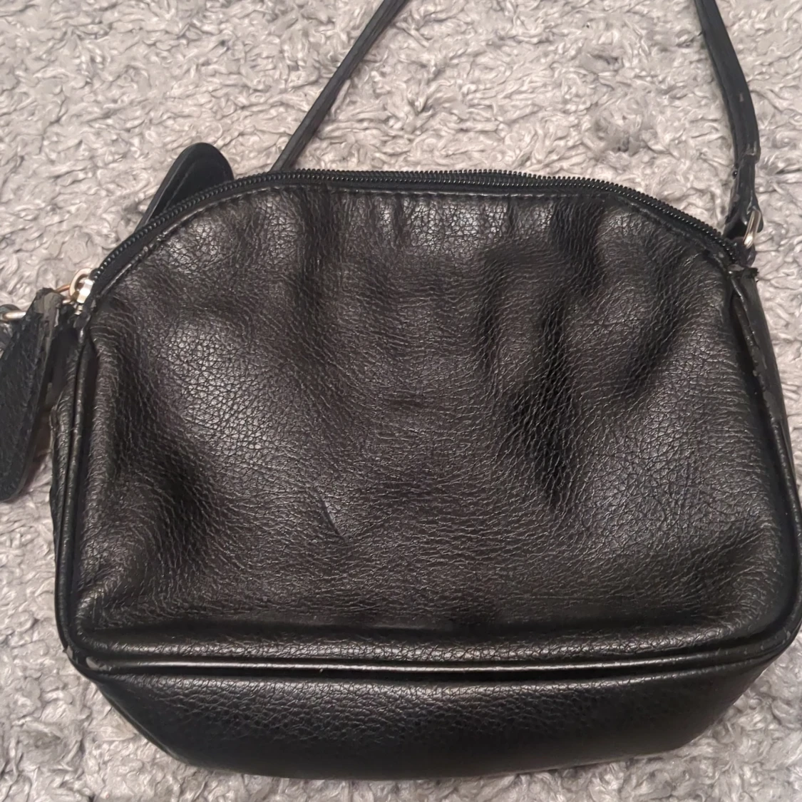 Guess Svart Väska  - 93