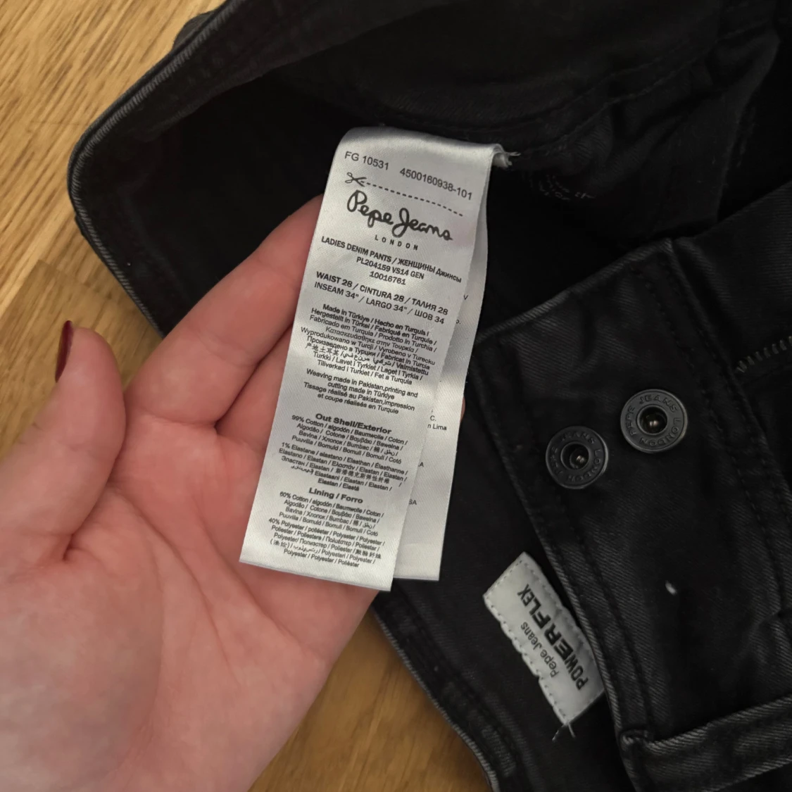 Pepe Jeans❤️ - 92
