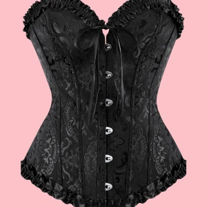 Shein korsett - korsett från shein, aldrig använd🩷