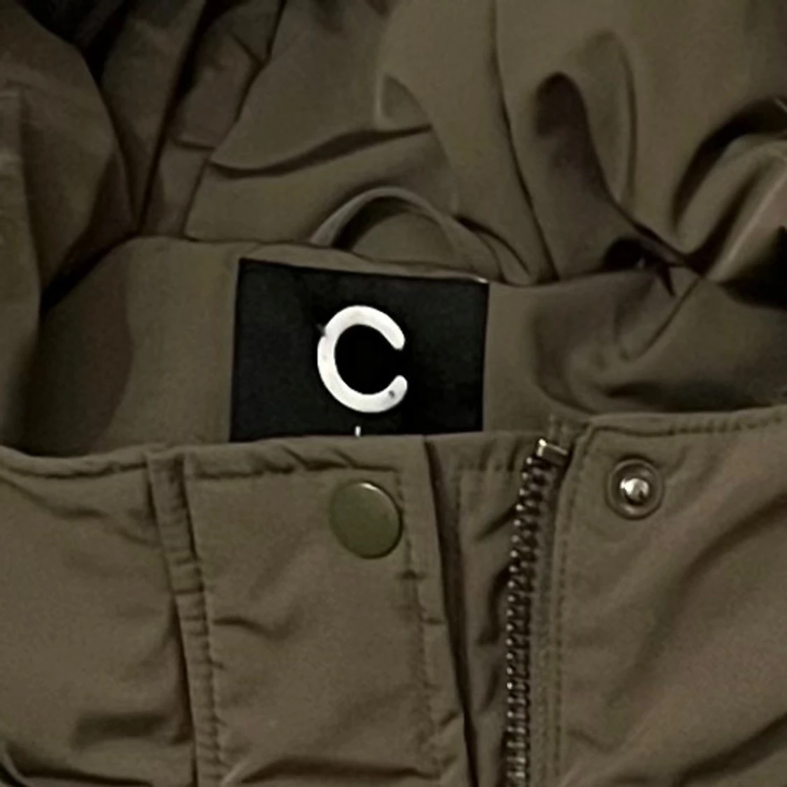  Jacka i jätte fint skick  - 90