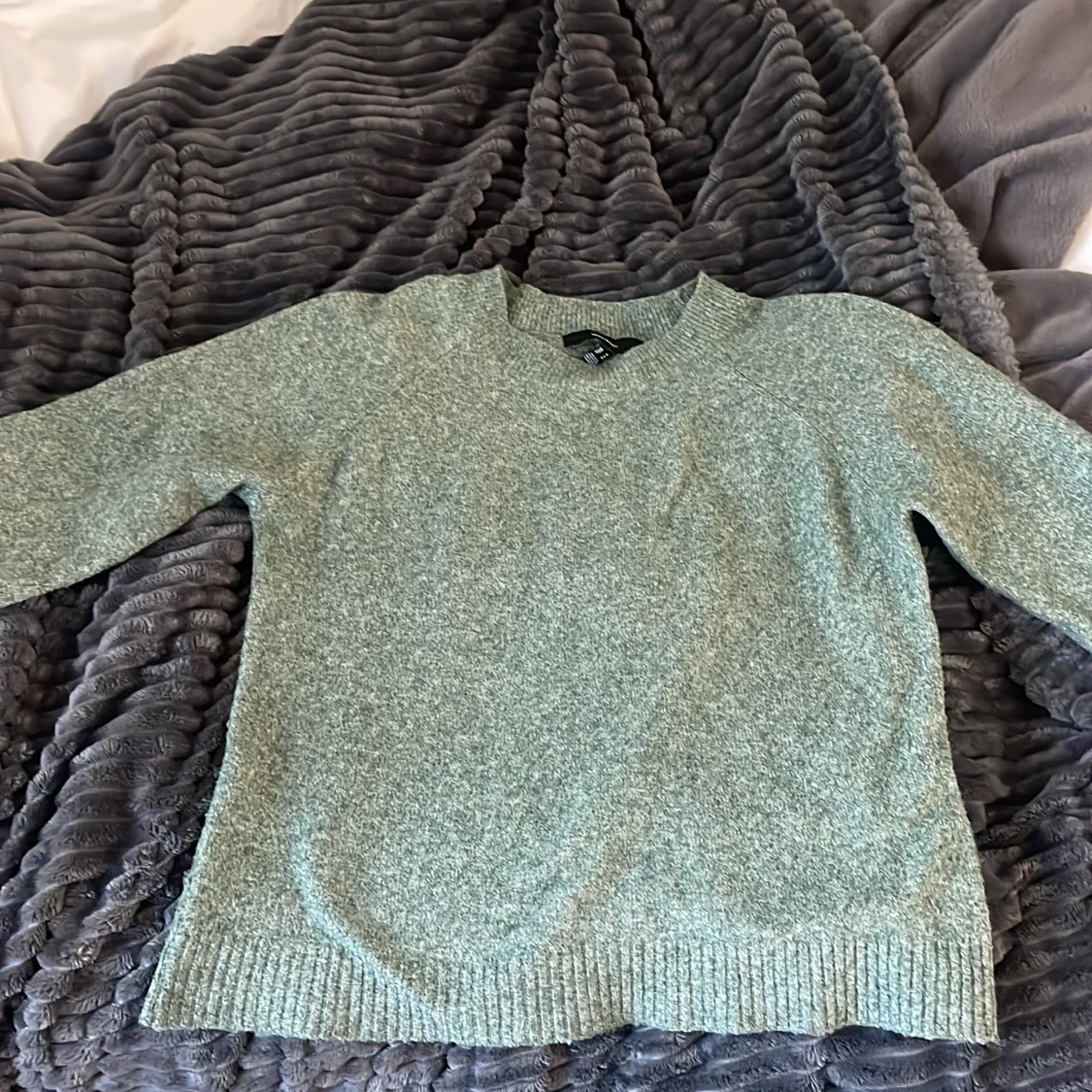 Stickat tröja😍 - 92