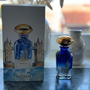 Widian London - Hej! Vi är ett nyöppnat företag som säljer massor av exklusiva nisch parfymer. Vi har den välkända Widian London till salu. Hör av er vid intresse!!  Checka gärna in vår profil för andra exklusiva parfymer