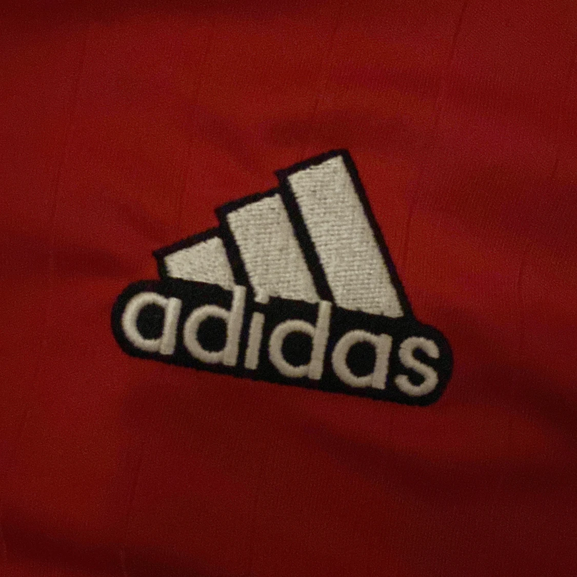 Manchester Utd tröja 2022/2023 - 90