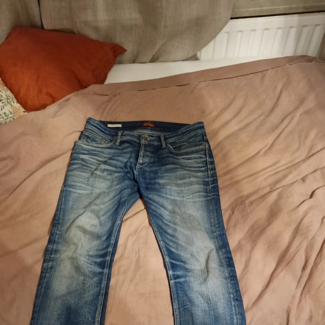 Jack and jones jeans